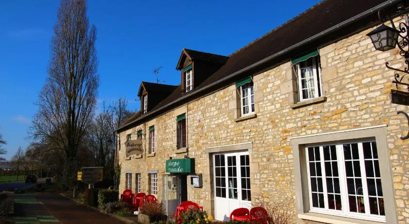 Auberge Normande - Image 1
