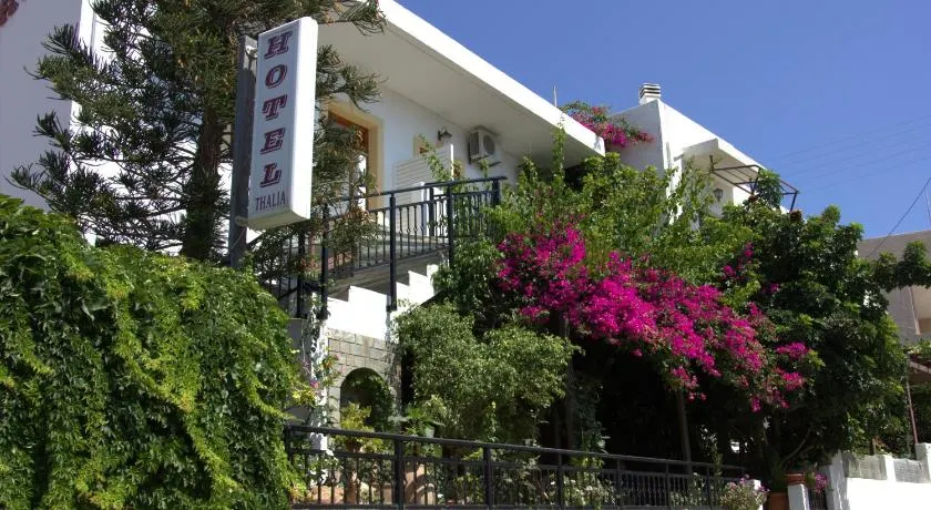 Thalia Hotel - Image 1