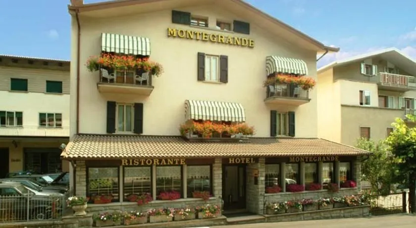 Hotel Montegrande - Image 1