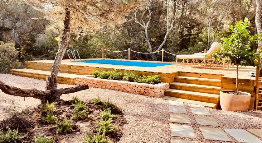 Casa del bosque - Image 1