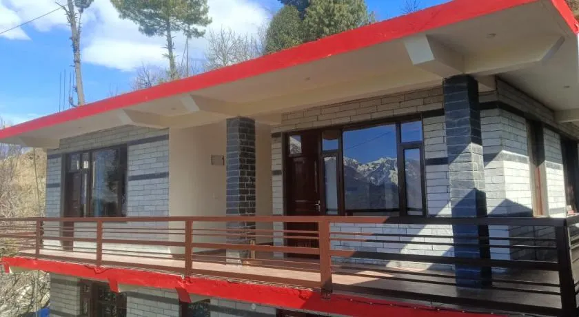 Chandresh Hom Stay - Image 1