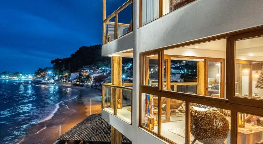 One Beach Boutique Hotel - Image 1