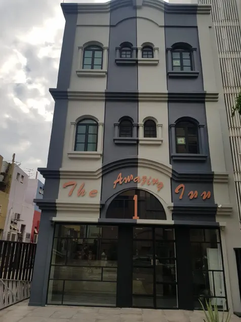 The Amazing Inn - Image 1