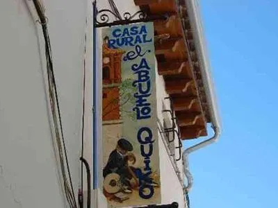 Casa Rural El Abuelo Quiko - Image 1
