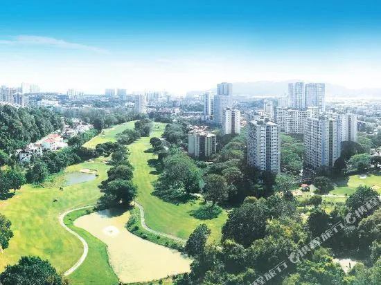 Hotel Equatorial Penang - Image 1
