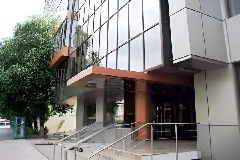 Samaa Hotel - Image 1