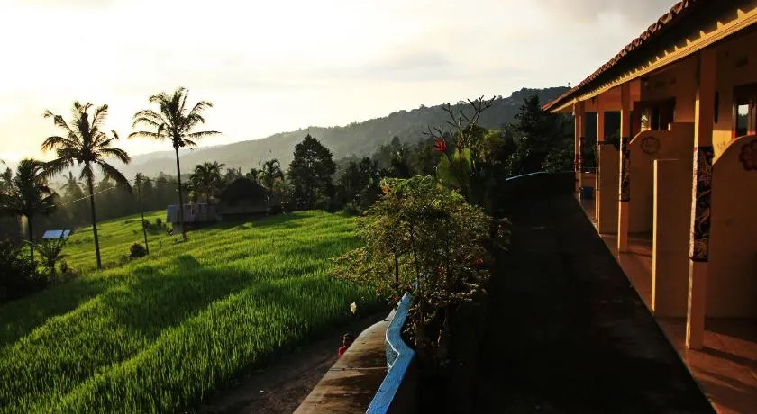 Gangga Homestay - Image 1