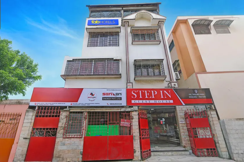 FabHotel Step Inn Stays - Image 1