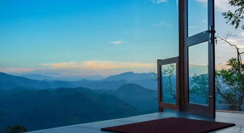 The Cloud Resort - Image 1