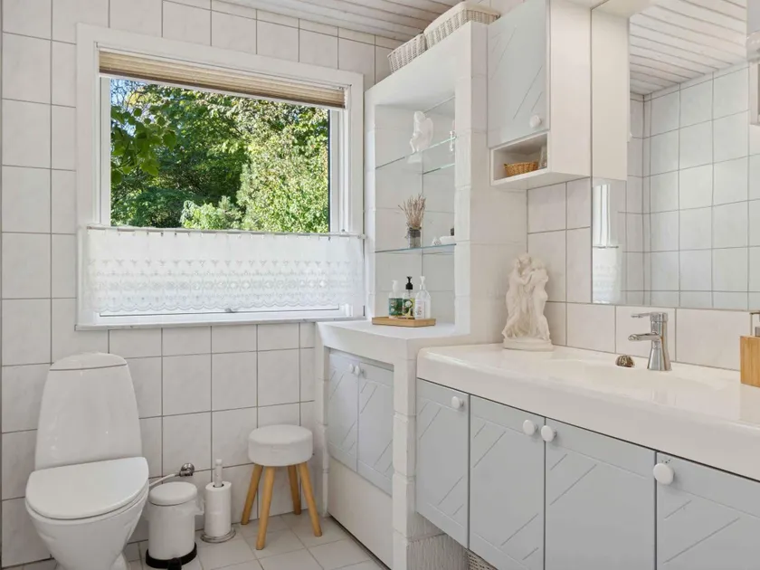 4 star holiday home in Sjællands Odde - Image 1