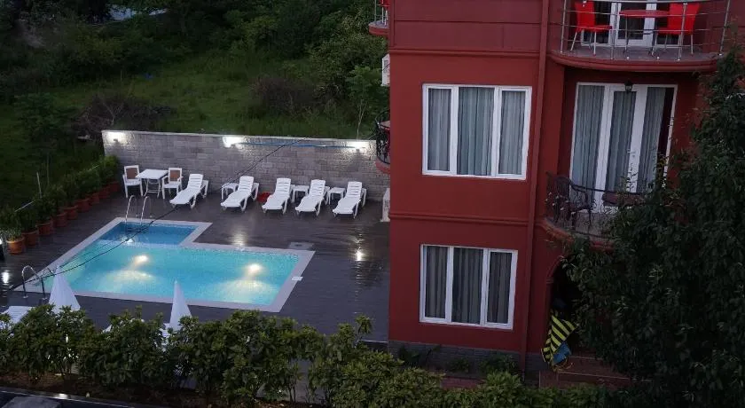 Gold Guest House - Image 1