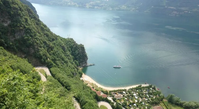 Idroblu Bondone Lago d'Idro - Image 1