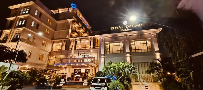 Royal Darmo Malioboro - Image 1