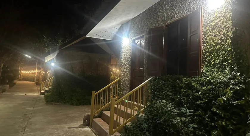 Rublom Resort Mae Taeng - Image 1
