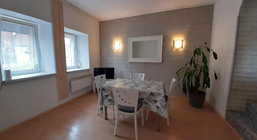 Townhouse for fitters / Haus für Monteure in Schraplau - Image 1