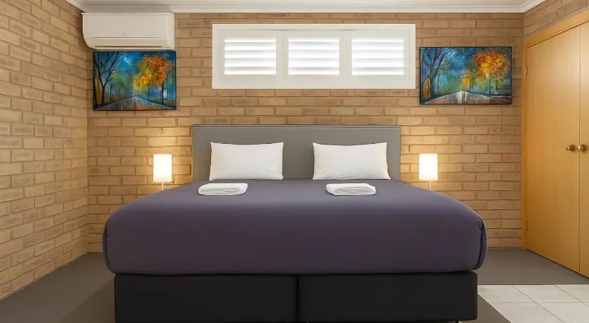 Wonthaggi Motel - Image 1