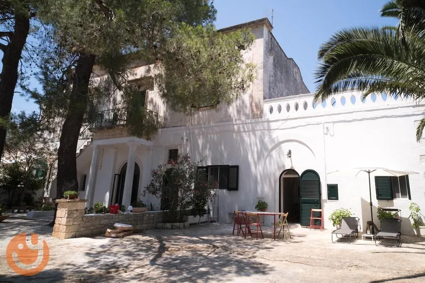 Masseria Fumarola Il Cavaliere 3 by Typney - Image 1