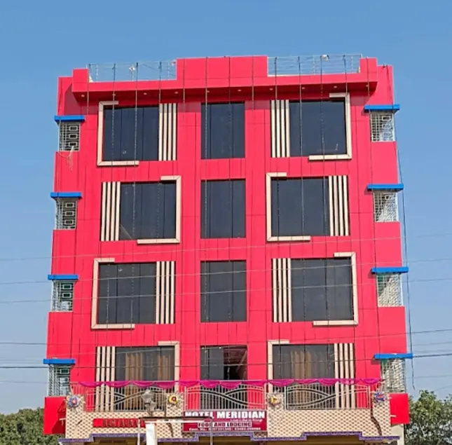 Hotel Meridian (Murshidabad,WB) - Image 1
