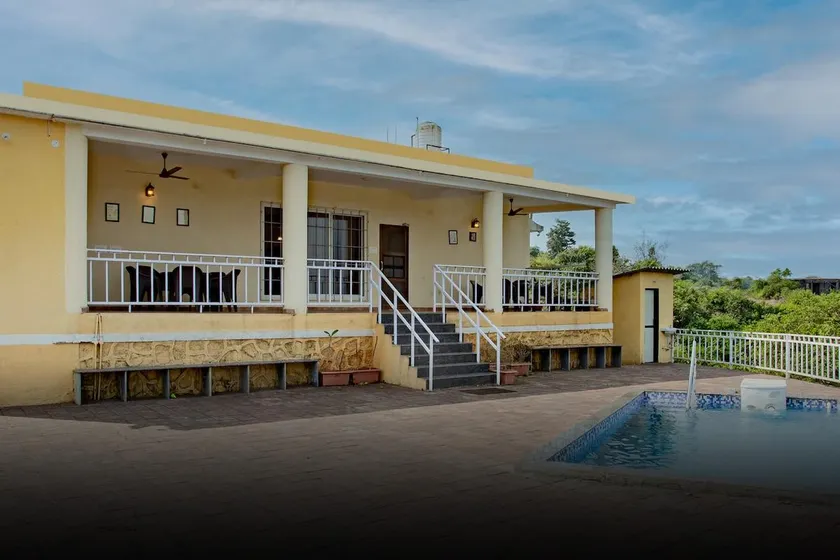 SkyVale Villa by StayAtlas, Khopoli - Image 1