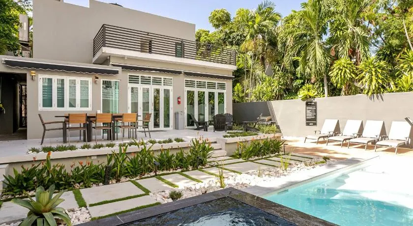 Puerto Rico vacation dream house - Image 1
