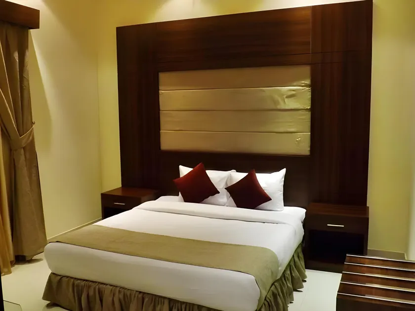 Qaser Baron Serviced Apartments Almasif- قصر بارون المصيف للشقق المخدومة - Image 1