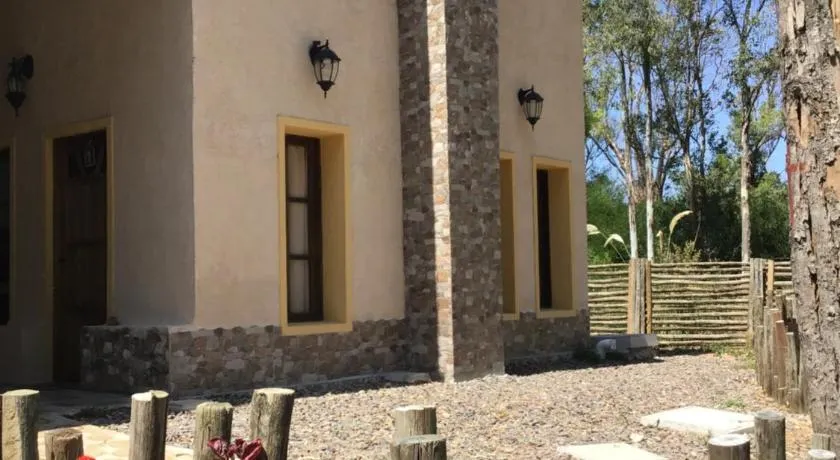 Cabañas de Bella Vista - Image 1