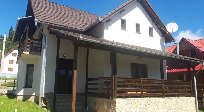 CABANA DORULUI - Image 1