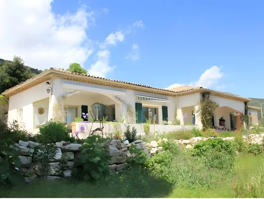 Maison d'Hôtes Bleu Azur - Image 1