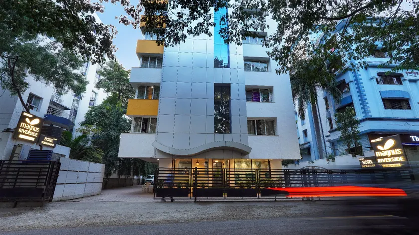 Magnus Riverside Kalyani Nagar, Pune - Image 1