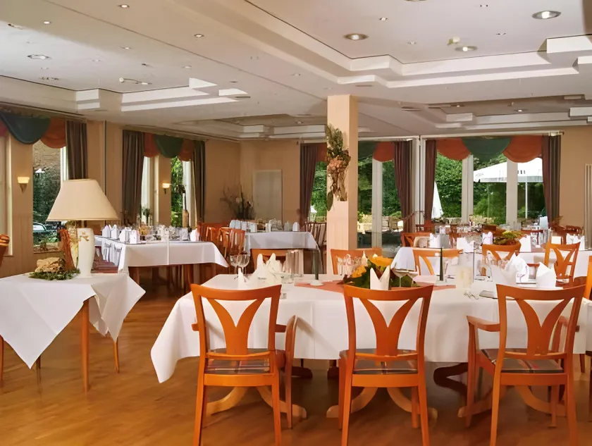 Hotel Restaurant Witte - Image 1