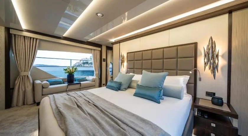 Luxusyacht Mallorca - Image 1