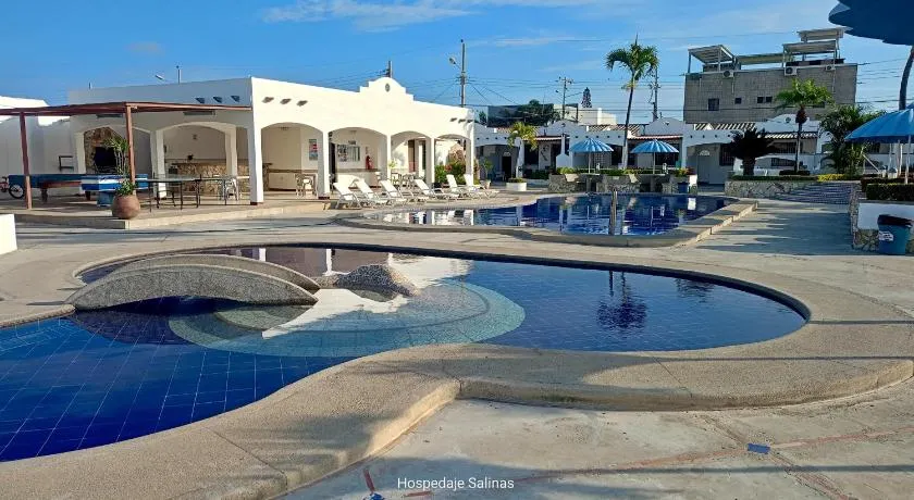 Riveri Salinas V53 - Image 1