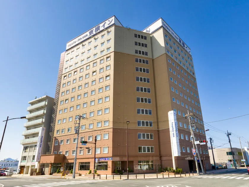 Toyoko Inn Fujisan Mishima-eki - Image 1