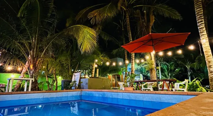 Hotel Rosa de los vientos - Image 1