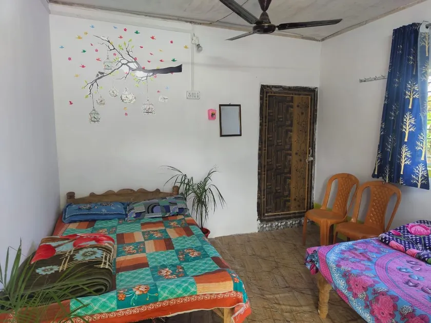 PALASH Pahar Resort - Image 1