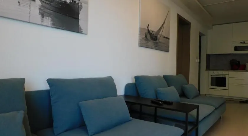 K&K Apartment Siófok - Image 1