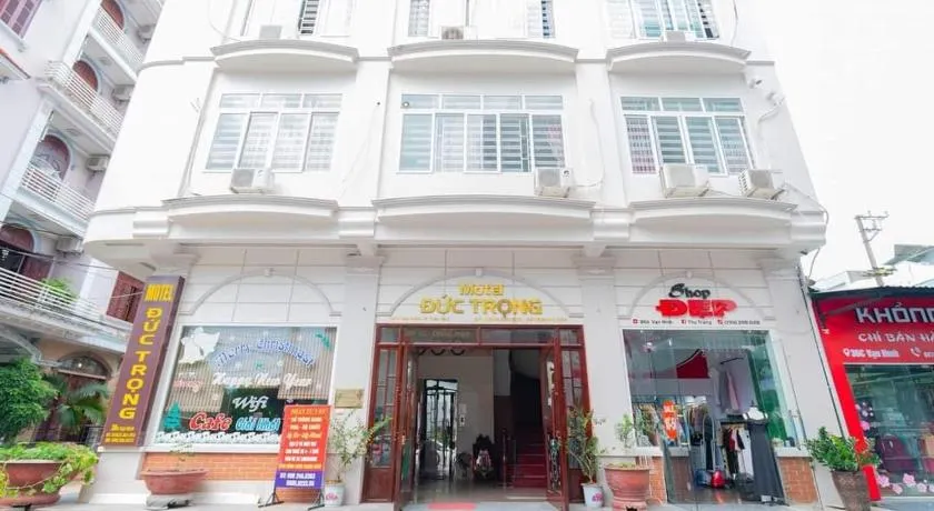 Nhà nghỉ Đức Trọng - Image 1