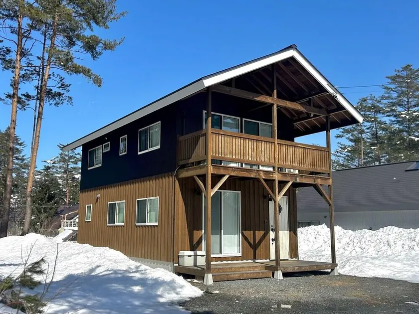 Coopers House Hakuba - Image 1