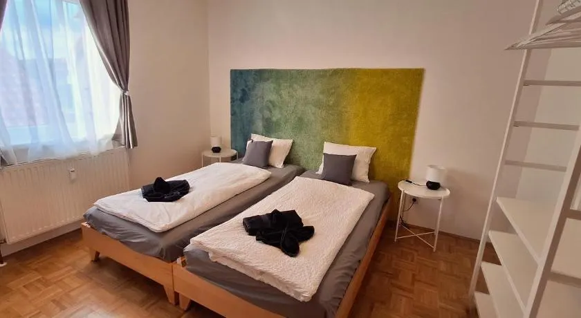 Flataid Apartments Gössendorf/Magna - Image 1