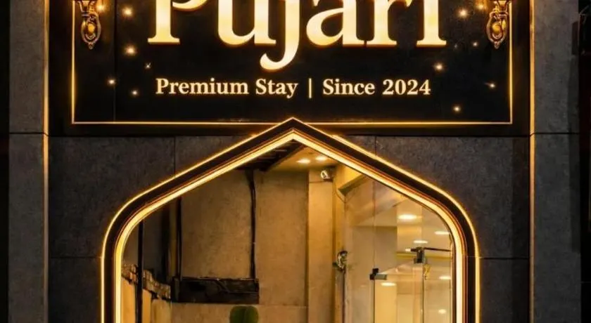 Hotel Pujari - Image 1