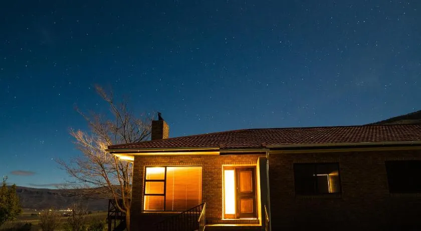 Boplaas Guesthouse - Image 1