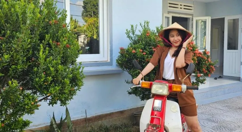 YÊN Homestay - Image 1