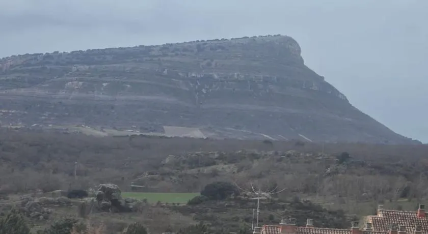 Mirador del PICO FRENTES - Image 1
