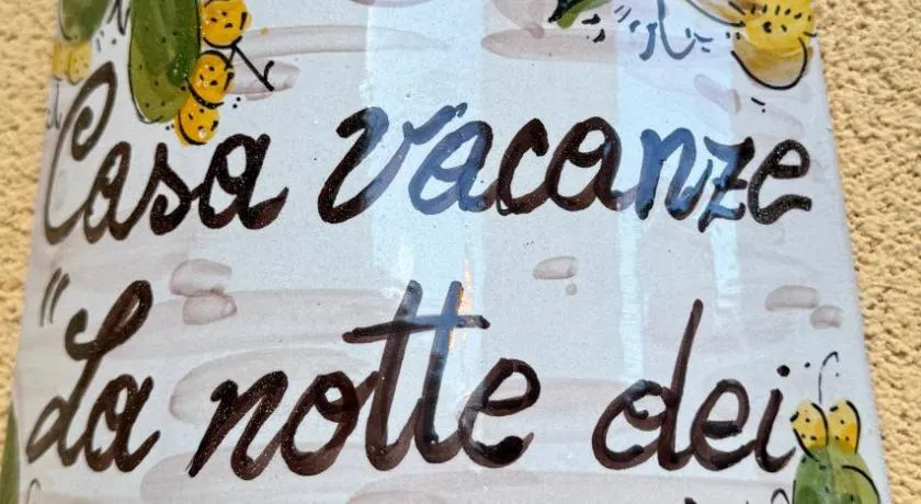 La notte dei tempi - Image 1