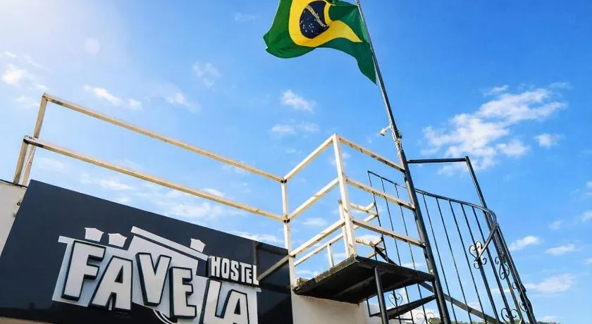 Favela Hostel - Image 1
