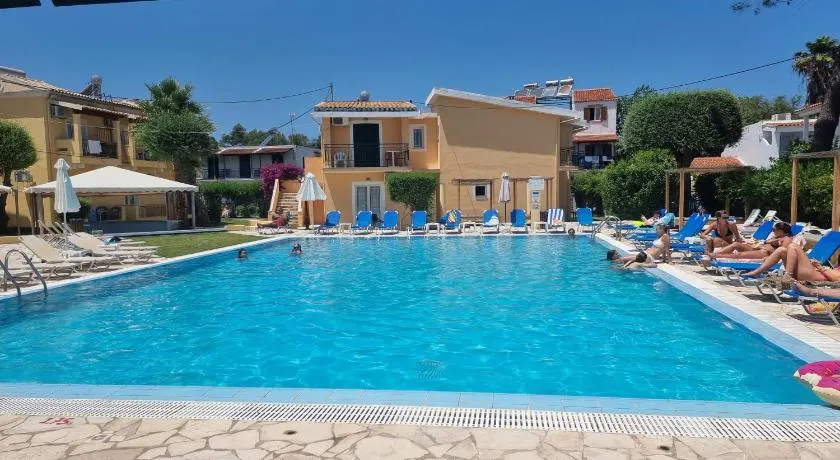 Meraki Kavos - Image 1