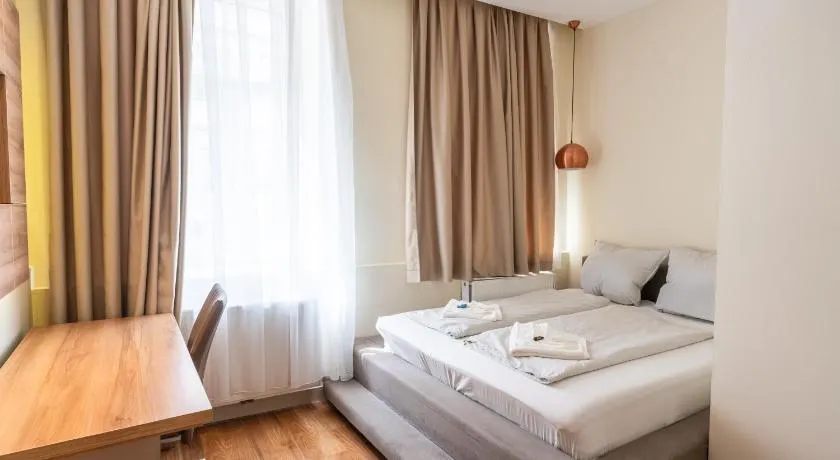 Vienna Living Ottakring - Aparthotel - Image 1