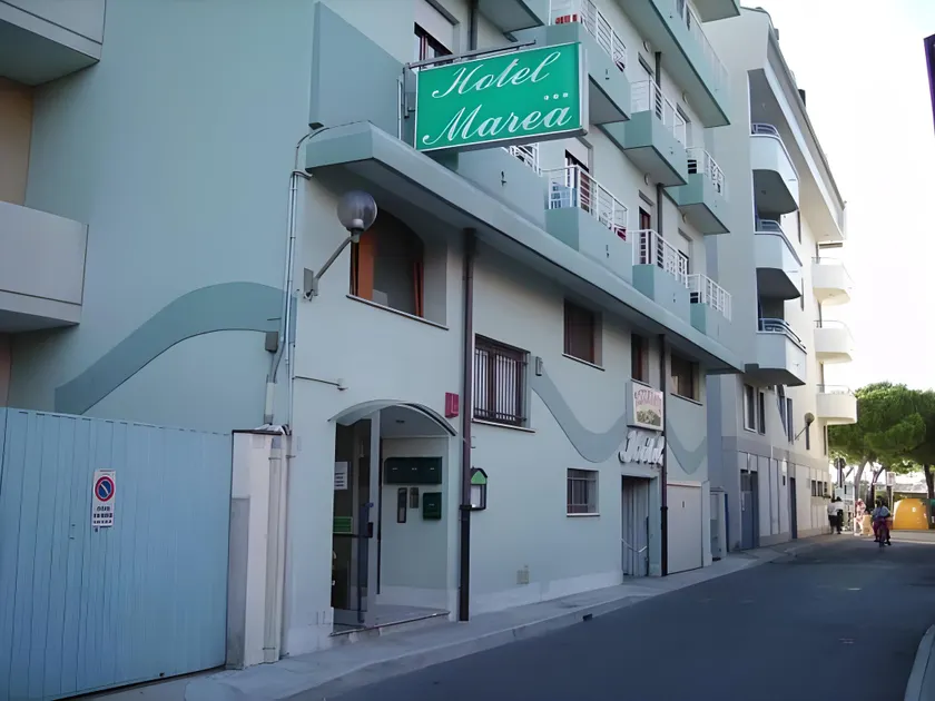 Hotel Marea - Image 1
