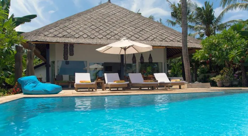 Villa Paradise Lovina - Image 1