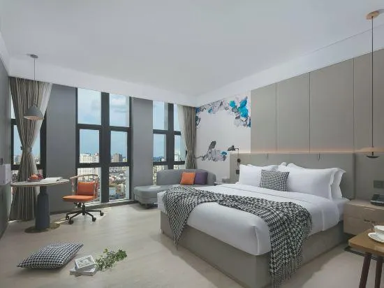 Yimu Hotel - Image 1